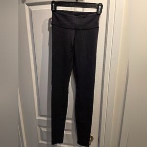 Lululemon Align Black Leggings